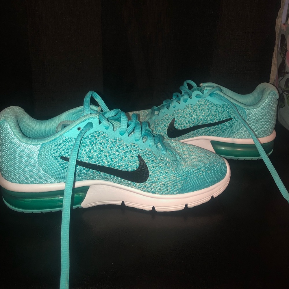 Nike Air Max Sequent 2